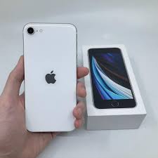iPhone SE 2nd Generation (2020) 128GB White Model, Mobile Phones & Gadgets,  Mobile Phones, iPhone, iPhone SE Series on Carousell