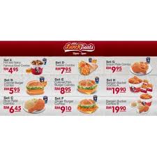Kfc is famous for its fried chicken wings. Kfc Lunch Treats Promotion Snack Plate Kfc Snacks