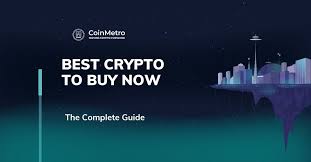 The ether survived many cryptocurrencies and for a long time, gained a foothold in second place. Best Crypto To Buy Now The Complete Guide Coinmetro Blog Crypto Exchange News