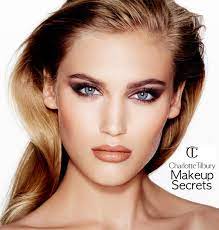 charlotte tilbury makeup secrets to