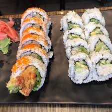 sushi garden burnaby 4635 kingsway