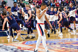 The bubble appears to be bursting on an idea that wcc men's and women's basketball teams play conference. Gonzaga Is Still A Good Basketball Team The Slipper Still Fits