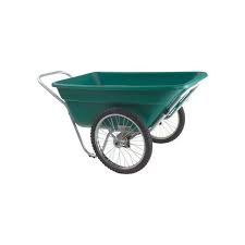 Muller S Original Smart Carts Green 7