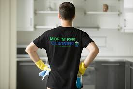 cleaning services in ames iowa
