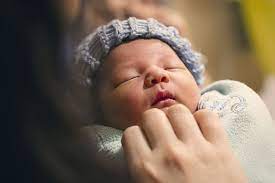 newborn baby infant cute child