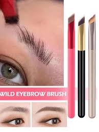 eyebrow brush brow makeup concealer pen