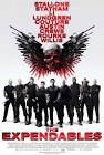 Action Movies from USA The Expendables Movie