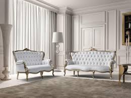 Brilliant White Sofa Ideas For A