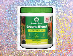 amazing gr greens blend review 2023