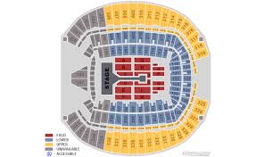 Centurylink Field Seating Chart Pictures Directions And
