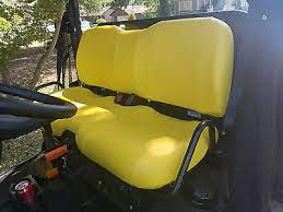 John Deere Gator Bench Xuv 550 Seat