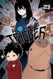 World Trigger, Vol. 23 by Daisuke Ashihara, Paperback, 9781974726479 | Buy  online at The Nile