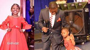 Bushiri said she had always offered his wife mary and himself great comfort and enlightenment. Shepherd Bushiri Daughter From The Archives Prophet Bushiri Buys Daughter 4 Luxury Car Drum Theadaffair