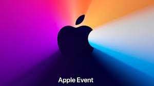 Nächstes Apple Event 2022: Einzelheiten zu den bevorstehenden Keynotes von  Apple - Gamingsym Germany