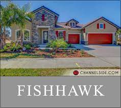 fishhawk real estate fishhawk homes