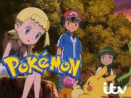 Watch Pokemon the Series - XYZ