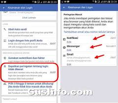 Problems with downloading or installing the. Cara Mengetahui Akun Fb Kita Dibajak Orang Lain Atau Tidak Gus Info