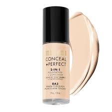 milani conceal perfect 2 in 1