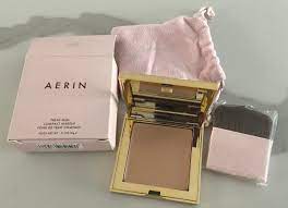 aerin beauty fresh skin compact makeup