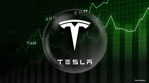 (tsla) stock price, news, historical charts the price to earnings (p/e) ratio, a key valuation measure, is calculated by dividing the stock's most recent closing price by the. Tesla Shares Recharged By Chinese Demand For Model 3 Fox Business
