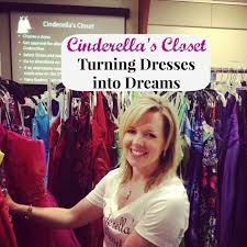 turning dresses into dreams an