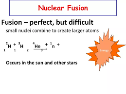 Ppt Nuclear Fusion Powerpoint
