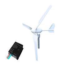 wind turbine 500w 48v generator kit