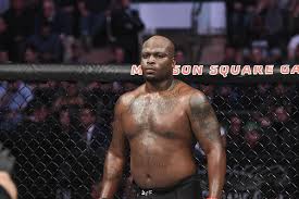 Lewis most recently fought newcomer damian grabowski knocking out grabowski with ground and pound strikes in the first round. Derrick Lewis Ufc