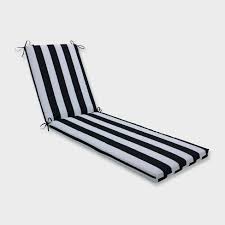 We did not find results for: 80 X 23 X 3 Cabana Stripe Chaise Lounge Outdoor Cushion Black Pillow Perfect Target