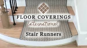 carpet stair runner