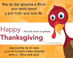 In thanksgiving, early readers will learn about the american holiday of thanksgiving and the ways people celebrate it. Wilson Abrahan Ramos On Twitter Happy Thanksgiving To Everyone From Ramos Buffalo Family Feliz Dia De Accion De Gracias Para Todos De Parte De La Familia Ramos Buffalo Https T Co A3dveqp3ie
