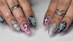 best nail salons in east newton south