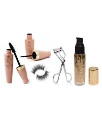 imported combo lakme 9 to 5 waterproof