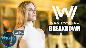 Westworld season 2 episode 2 trailer. Westworld Season 2 Episode 2 Breakdown Watchclub Watchmojo Com