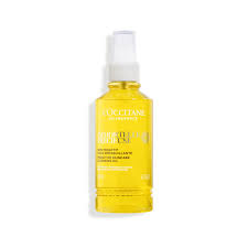 immortelle oil make up remover l occitane