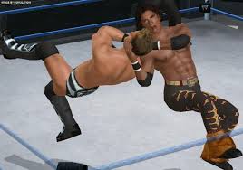 If you enjoy this free rom on emulator games then you will also like similar titles wwe smackdown vs. Wwe Smackdown Vs Raw 2010 Usa Nintendo Wii Iso Download Romulation