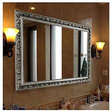 large decorative mirrors wild country