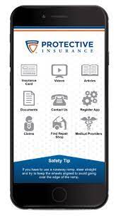Protective Insurance gambar png