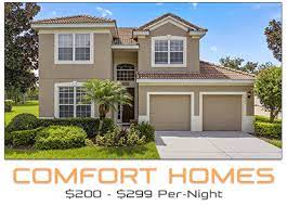 orlando by owner disney vacation homes