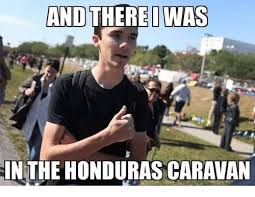 Image result for caravan memes