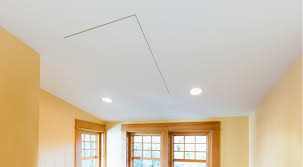 what is radiant ceiling heating does