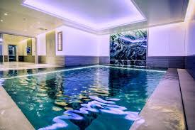 Indoor Pool Swimming Pools