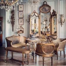 30 French Country Living Room Ideas