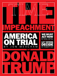 Featuring a whole new visual update to keep your presidential decrees looking slick on the go! Impeaching Trump Is Imperative To Preserving Our Democracy Time