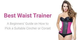 Best Waist Trainer Top Corsets Cinchers Training Your