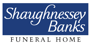 shaughnessey banks funeral home