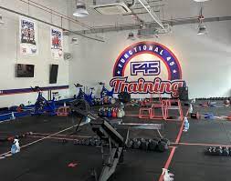 f45 locations in singapore functional