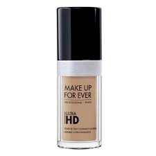 ultra hd foundation 30ml nigel beauty