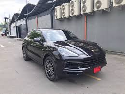 porsche cayenne ราคา 2019 ruswebs