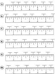 Measurement worksheets with answer sheet these measurement worksheets are great for all. 2